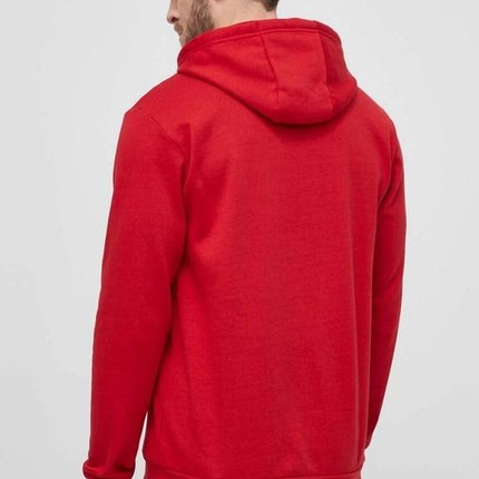 Felpa con cappuccio adidas Entrada 22 uomo