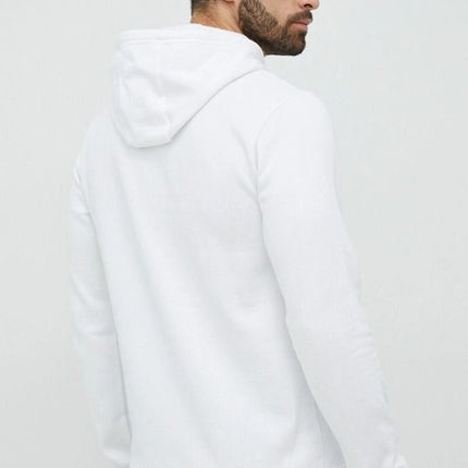 Felpa con cappuccio adidas Entrada 22 uomo
