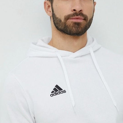 Felpa con cappuccio adidas Entrada 22 uomo