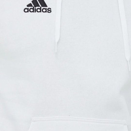 Felpa con cappuccio adidas Entrada 22 uomo
