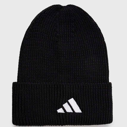 Berretto adidas Tiro 23 League unisex con bordo risvoltato a coste