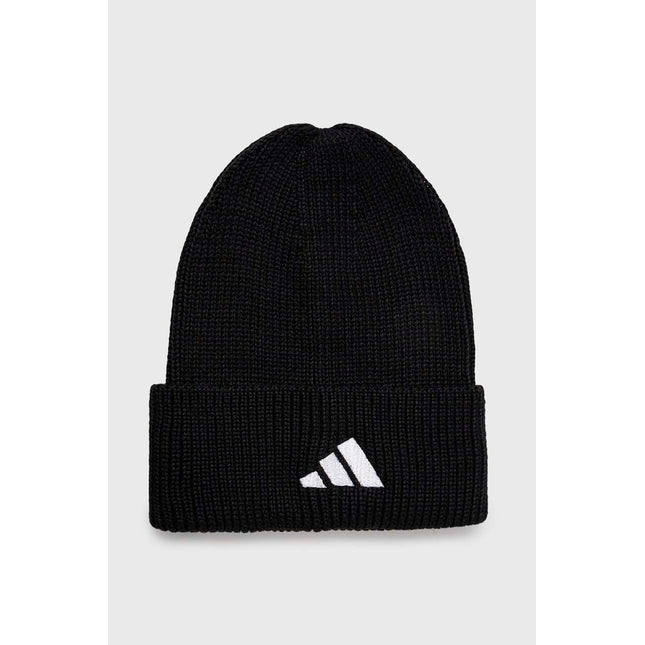 Berretto adidas Tiro 23 League unisex con bordo risvoltato a coste