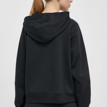 Felpa con cappuccio adidas Tiro 24 donna
