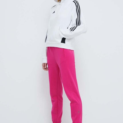 Felpa con cappuccio adidas Tiro 24 donna