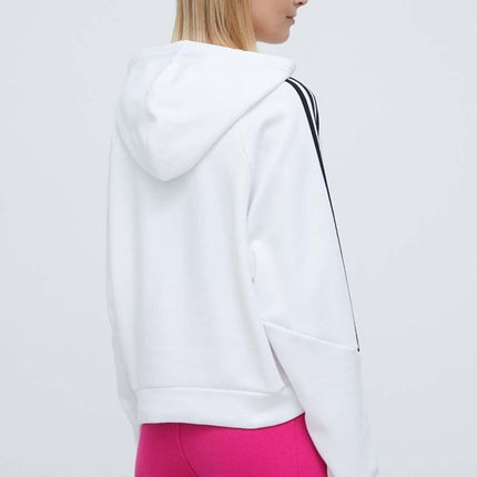 Felpa con cappuccio adidas Tiro 24 donna