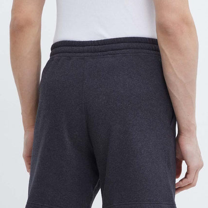 Bermuda sportivi adidas uomo con piccolo logo