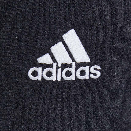 Bermuda sportivi adidas uomo con piccolo logo