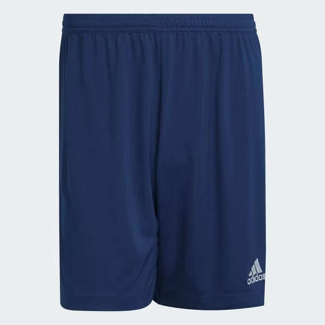 Pantaloncini da calcio adidas Entrada 22 uomo