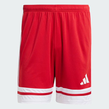 PANTALONCINO DA CALCIO ADIDAS SQUADRA 25  JE7745