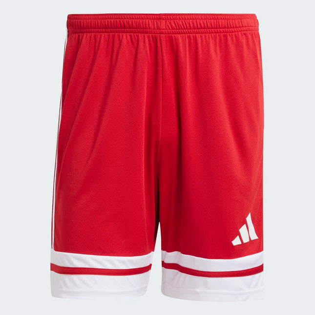 PANTALONCINO DA CALCIO ADIDAS SQUADRA 25  JE7745