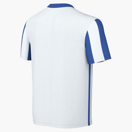 T-SHIRT DA CALCIO JUNIOR Nike Striped Division V  FZ9341-101