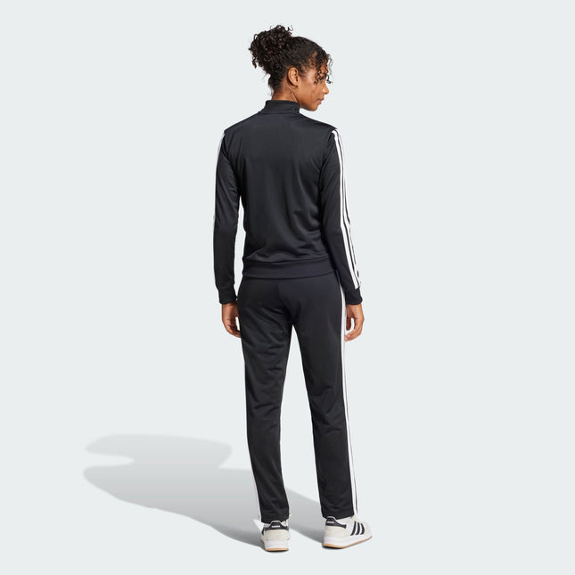 Tuta adidas Essentials 3-Stripes donna