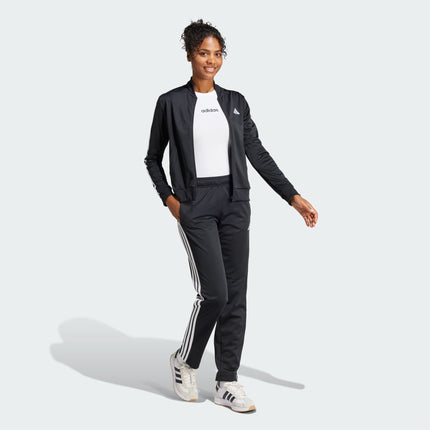Tuta adidas Essentials 3-Stripes donna
