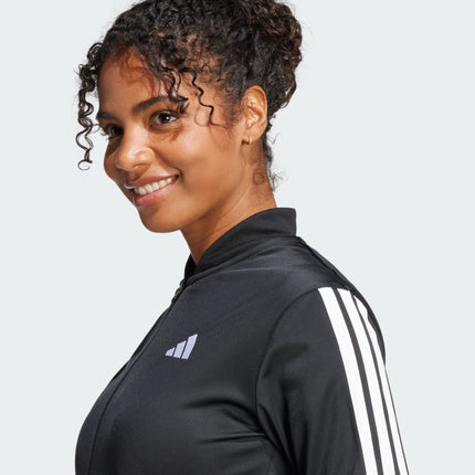 Tuta adidas Essentials 3-Stripes donna