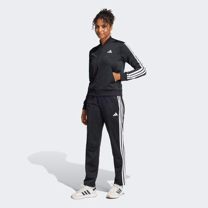 Tuta adidas Essentials 3-Stripes donna