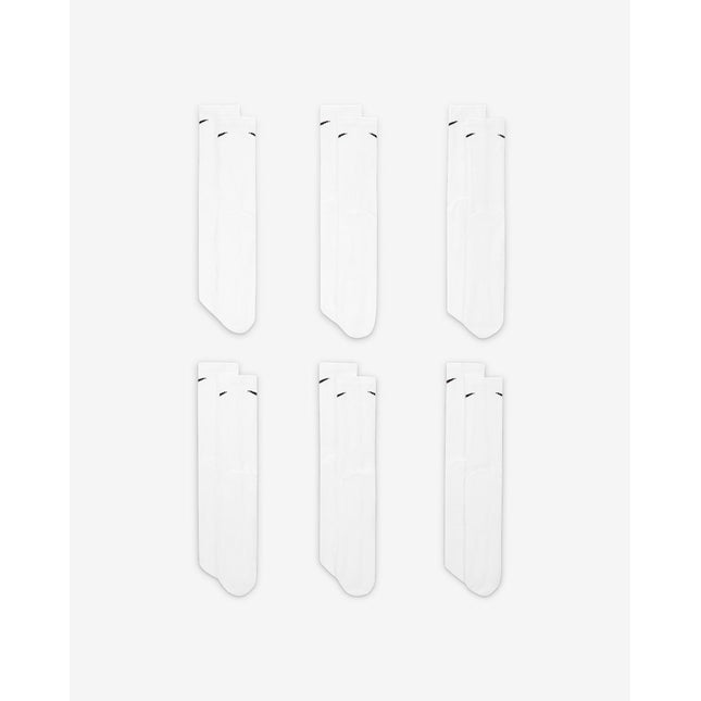 Calze sportive Nike Everyday Cushioned unisex