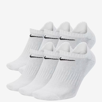 CALZINI NIKE 6 PACK  SX7675-010