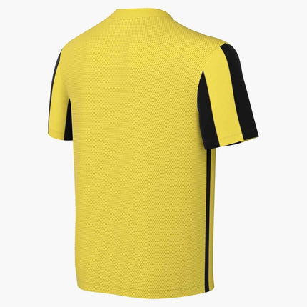 T-SHIRT DA CALCIO JUNIOR Nike Striped Division V  FZ9341-101