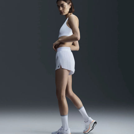 Reggiseno sportivo Nike Swoosh Medium Support donna