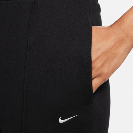 Pantalone tuta French Terry a vita alta Nike Sportswear FN2434-010