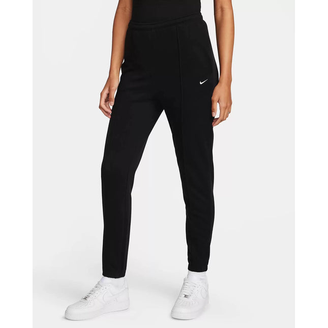 Pantalone tuta French Terry a vita alta Nike Sportswear FN2434-010