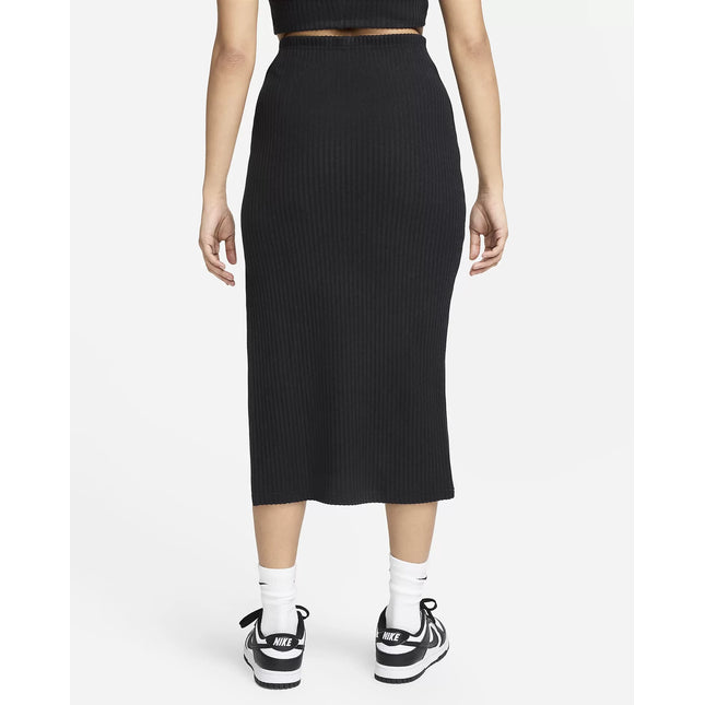 Gonna Nike Sportswear Chill Rib FQ1636-010