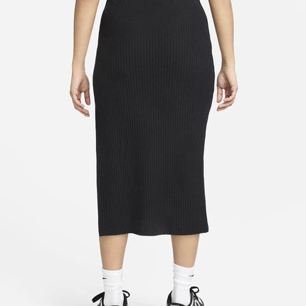 Gonna Nike Sportswear Chill Rib FQ1636-010