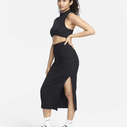 Gonna Nike Sportswear Chill Rib FQ1636-010