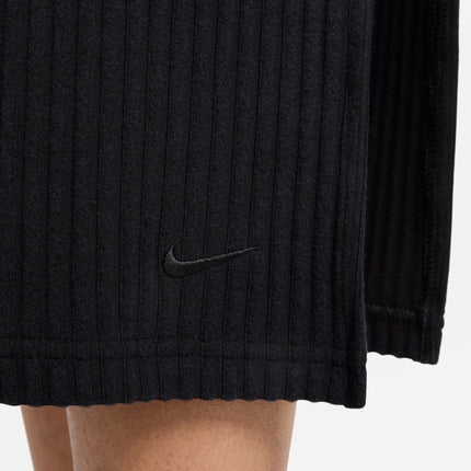 Gonna Nike Sportswear Chill Rib FQ1636-010