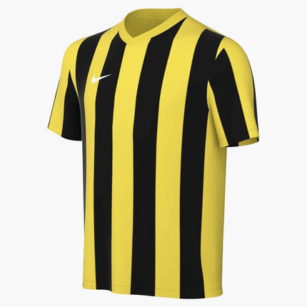 T-SHIRT DA CALCIO JUNIOR Nike Striped Division V  FZ9341-101