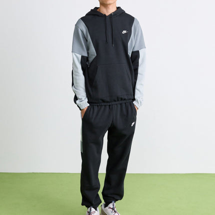 TUTA COMPLETA FLEECE NIKE CLUB HV1165-451