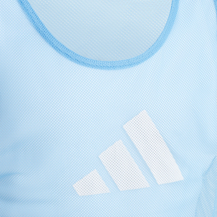 Pettorina da allenamento adidas Training Bib 24 kids