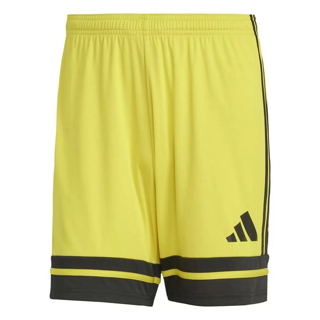Pantaloncini da calcio adidas Squadra 25 uomo