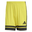 NERO / GIALLO / 2XL