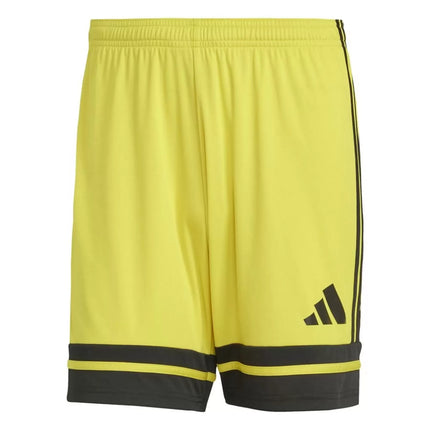 PANTALONCINO DA CALCIO ADIDAS SQUADRA 25  JC8676