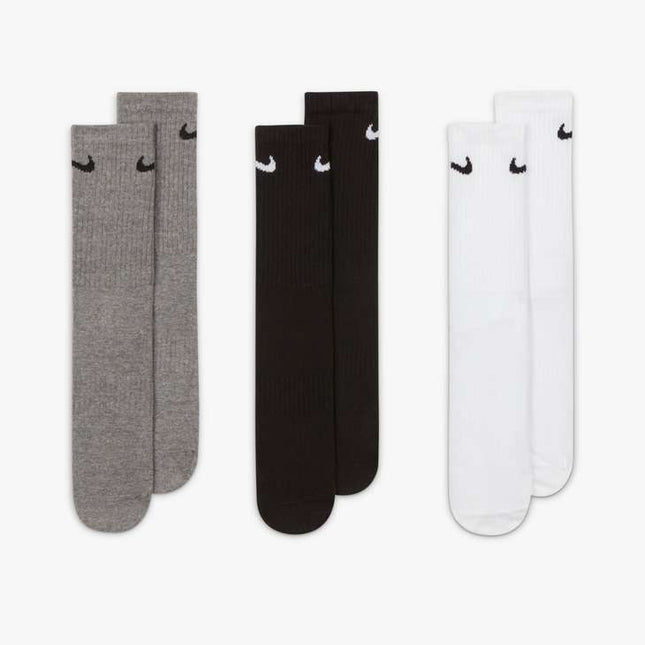Calze sportive Nike 3 Pack unisex