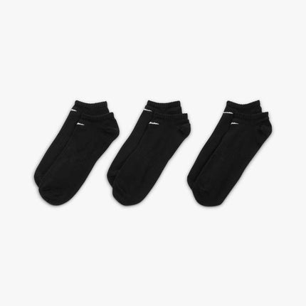 CALZINI NIKE 3PACK  SX7678-964