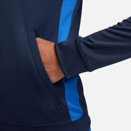 Giacca tuta sportiva Nike Dri-FIT Academy 23 donna