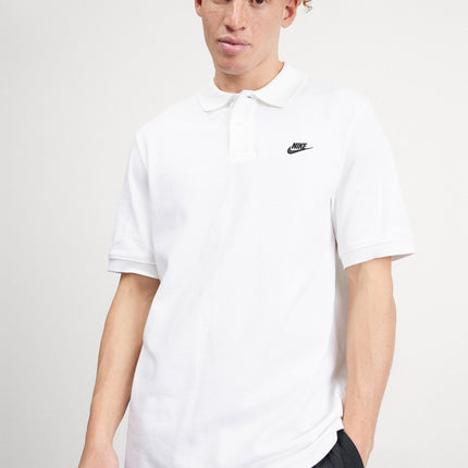 Polo sportiva Nike Club uomo a manica corta