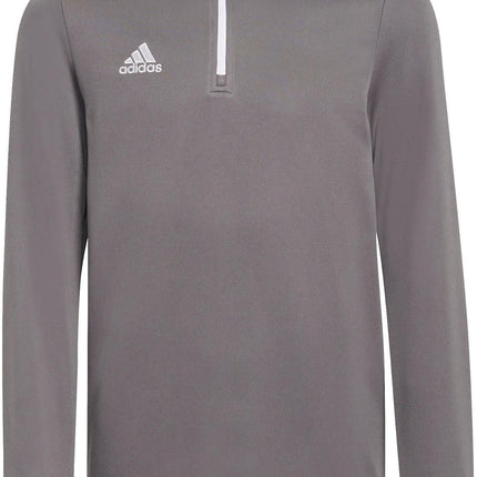 Maglia calcio manica lunga adidas Entrada 22 kids
