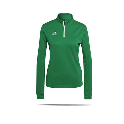 Maglia adidas Entrada 22 donna a maniche lunghe