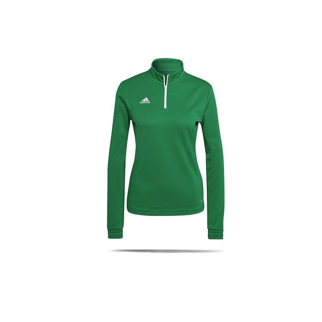Maglia adidas Entrada 22 donna a maniche lunghe