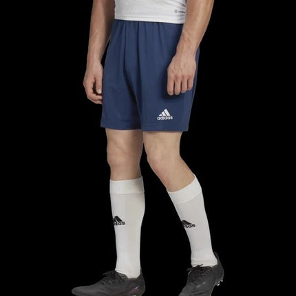 Pantaloncini da calcio adidas Entrada 22 uomo