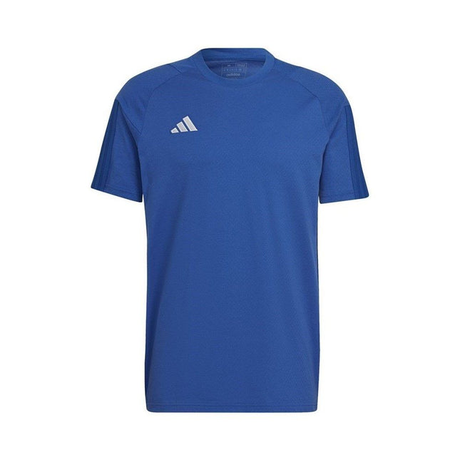 T-shirt sportiva adidas Tiro 23 uomo