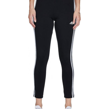 Leggings adidas Essentials donna con 3 strisce
