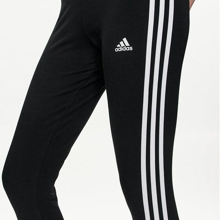 Leggings adidas Essentials donna con 3 strisce
