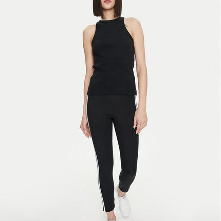Leggings adidas Essentials donna con 3 strisce