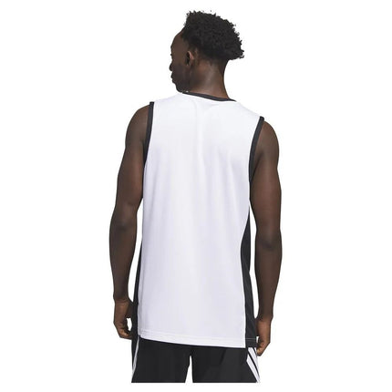 Cannotta  adidas 3G Speed Reversible Basketball JM2659