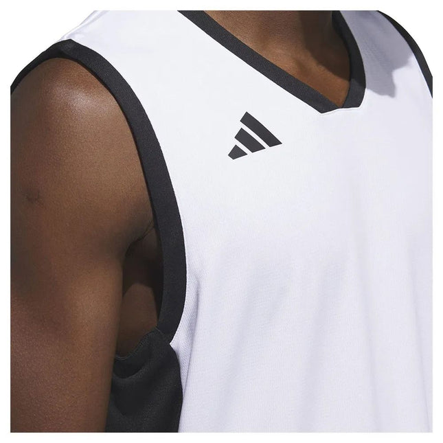 Cannotta  adidas 3G Speed Reversible Basketball JM2659