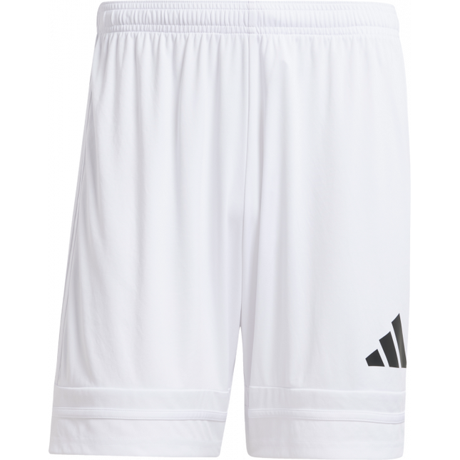 Pantaloncini da calcio adidas Squadra 25 uomo